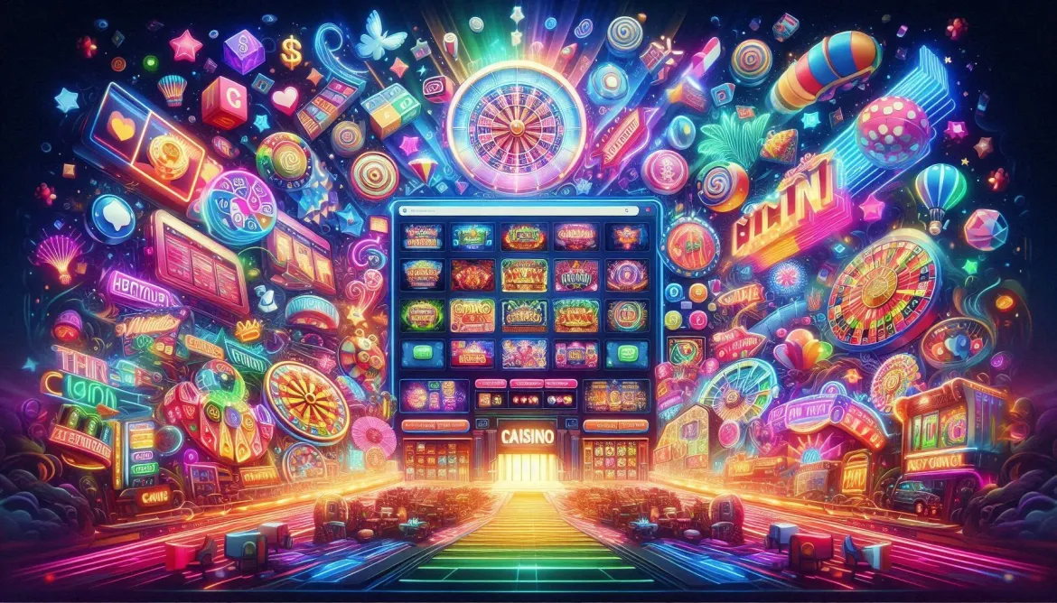 RollXO Casino